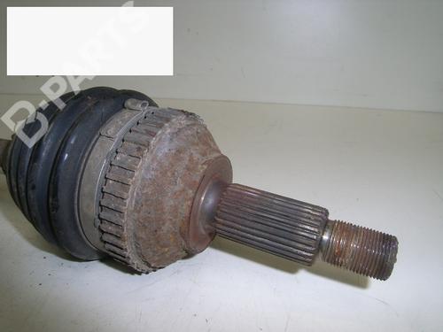 Left front driveshaft FORD MONDEO I (GBP) 2.0 i 16V | BP6655145M38 