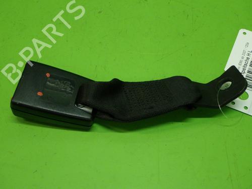 Rear left seatbelt BMW 1 Convertible (E88) 120 d | BP18057793I29 
