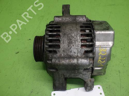 Used Alternator Alternator DAIHATSU YRV (M2) 1.3 (M201) (87 hp) 36426103 36426103