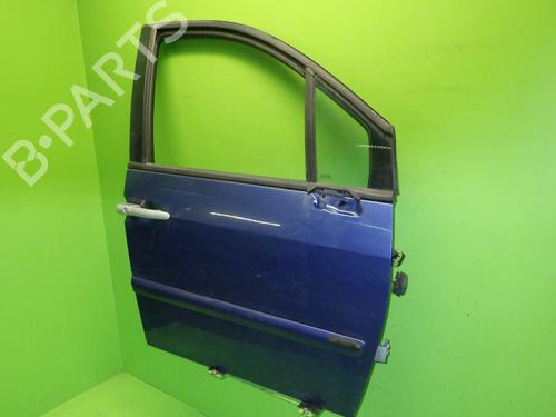 Right front door PEUGEOT 807 (EB_) 2.2 HDi | BP26945441C3
