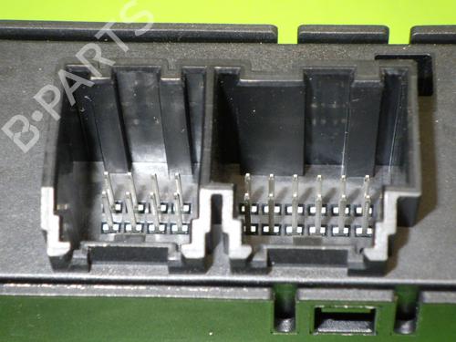 Electronic module FIAT TIPO Estate (356_, 357_) 1.4 (356WXF1B) | BP13731191M83 
