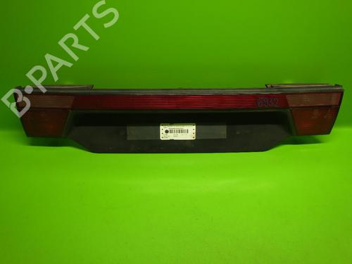 Used Rear center light FIAT BARCHETTA (183_) 1.8 16V (130 hp) 14727101