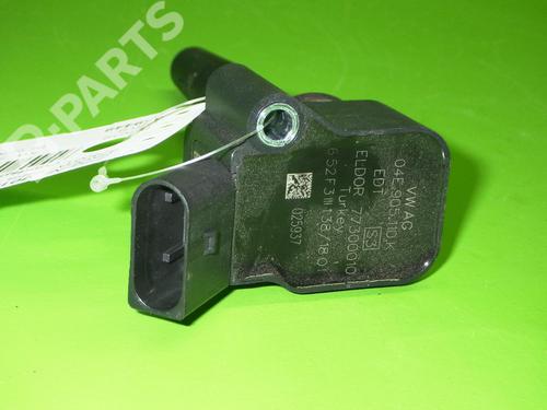 Ignition coil SKODA FABIA III (NJ3) 1.0 | BP6392971M94 