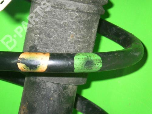 Right front shock absorber DACIA LOGAN MCV (KS_) 1.5 dCi (KS0W) | BP6665196M17 