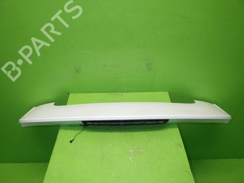 Spoiler bagklap FORD KUGA III (DFK) 2.0 EcoBlue mHEV (150 hp)null