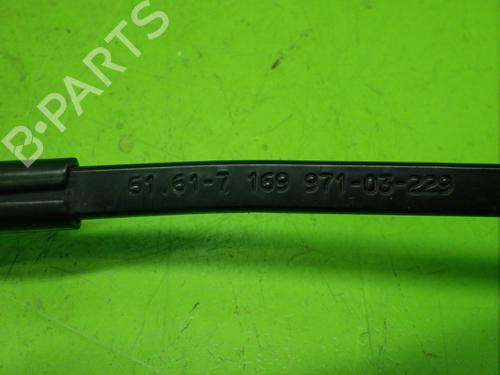 Front windshield wiper arm BMW 1 (E81) 116 i | BP14743378C143 