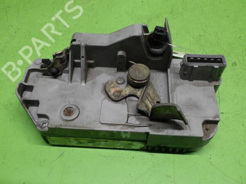 Used Rear left lock PEUGEOT 306 Hatchback (7A, 7C, N3, N5) 1.4 (75 hp) 27976277
