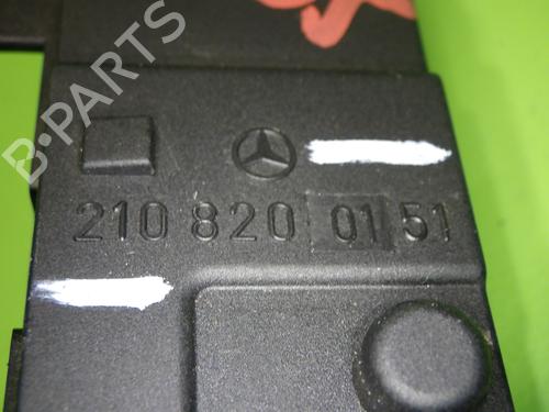 Switch MERCEDES-BENZ SLK (R170) 200 (170.435) | BP15257559I30 