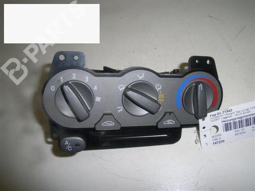 Climate control HYUNDAI ACCENT II (LC) 1.3 (75 hp) 6345490