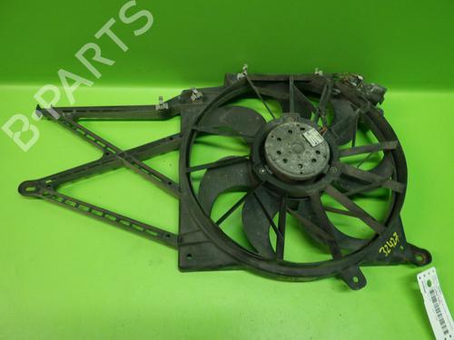 Electronic module OPEL ZAFIRA A MPV (T98) 1.8 16V (F75) | BP32308942M83