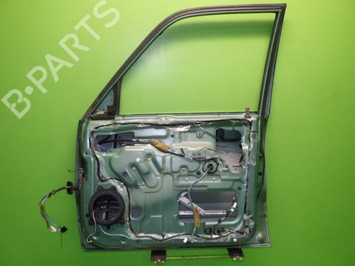 Right front door OPEL MONTEREY B (M98) 3.5 V6 24V (UBS26D, UBS26G) | BP30501483C3 