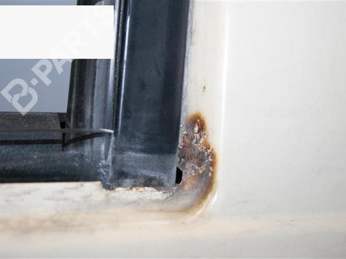 Left front door FIAT SCUDO Van (220_) 1.9 D | BP6644055C2 