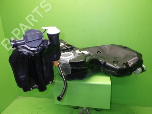 Bensintank AUDI A4 B6 Avant (8E5) 2.0 (130 hp) 18326528