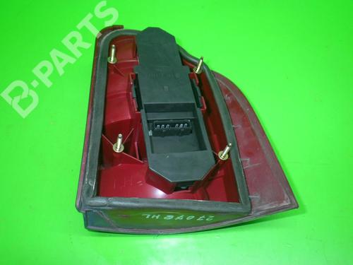 Left taillight FORD MONDEO II Turnier (BNP) 2.0 i | BP6608480C34 