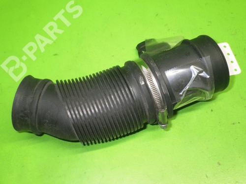 Mass air flow sensor OPEL ASTRA H TwinTop (A04) 1.9 CDTi (L67) | BP6387407M95 