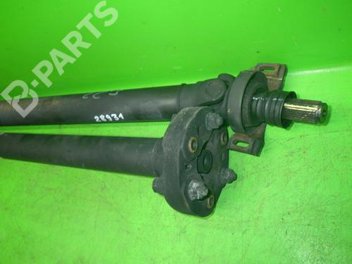 Driveshaft MERCEDES-BENZ C-CLASS T-Model (S203) C 270 CDI (203.216) | BP6382079M37 
