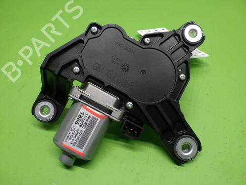 Rear wiper motor OPEL INSIGNIA B Country Tourer (Z18) 2.0 CDTi (47) | BP20218395M102 