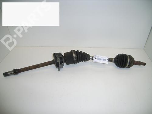 Used Right front driveshaft FORD MONDEO I Turnier (BNP) 1.6 i 16V (88 hp) 6604027