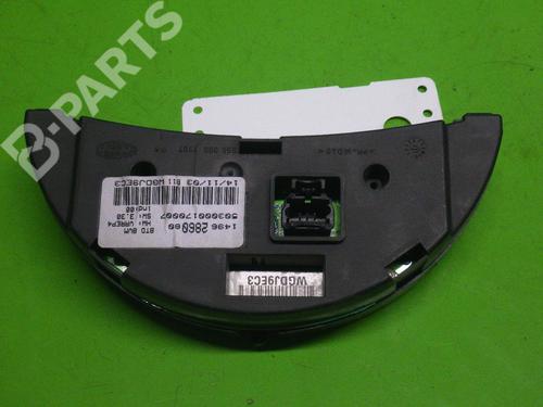 Switch FIAT ULYSSE (179_) 2.2 JTD | BP6394235I30 