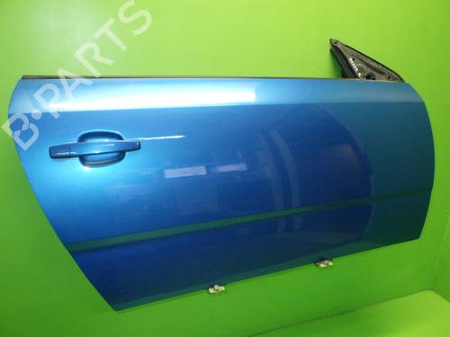 Right front door OPEL TIGRA TwinTop (X04) 1.4 (R97) | BP29215923C3