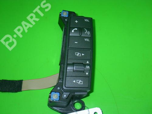Used Switch VW PHAETON (3D1, 3D2, 3D3, 3D4, 3D6, 3D7, 3D8, 3D9) 3.0 V6 TDI 4motion (224 hp) 6367460