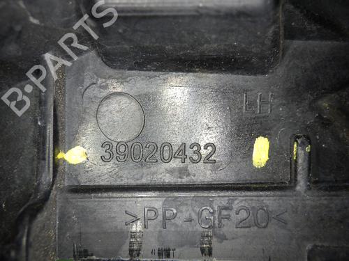 Front bumper bracket OPEL ASTRA K Sports Tourer (B16) 1.6 CDTi (35) | BP32308992C158