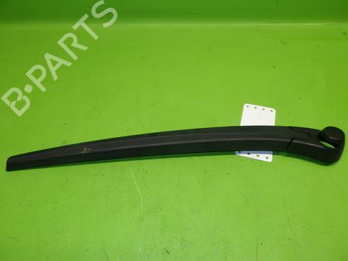 Used Rear windshield wiper arm SEAT IBIZA IV ST (6J8, 6P8) 1.2 (70 hp) 14743800