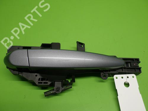 Used Rear right exterior door handle BMW 1 (E81) 120 d (163 hp) 24232661
