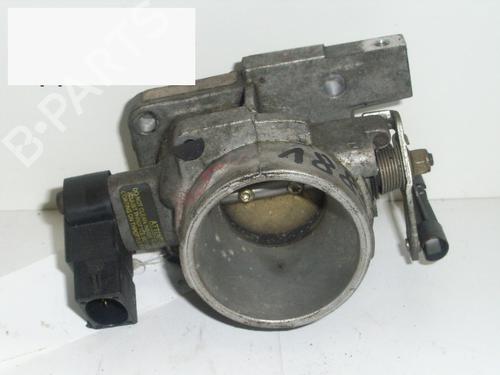 Throttle body FORD PUMA (EC_) 1.4 16V | BP14700098M82 