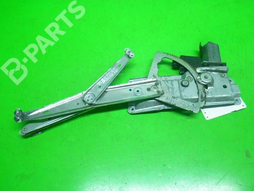 Front left window mechanism OPEL VECTRA B (J96) 2.2 i 16V (F19) | BP6653865C22 