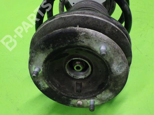 Right front shock absorber BMW 5 Touring (E39) 525 d | BP10927348M17 