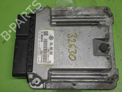 Used Control unit Control unit 37412687 37412687