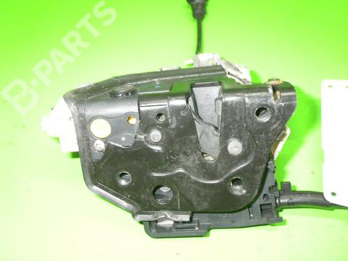 Used Rear left lock VW PASSAT B6 (3C2) 1.9 TDI (105 hp) 6653684