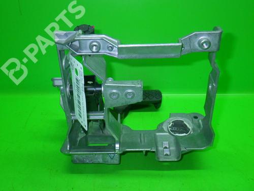 Break pedal AUDI A4 B8 Avant (8K5) 2.0 TFSI | BP6371185I19 