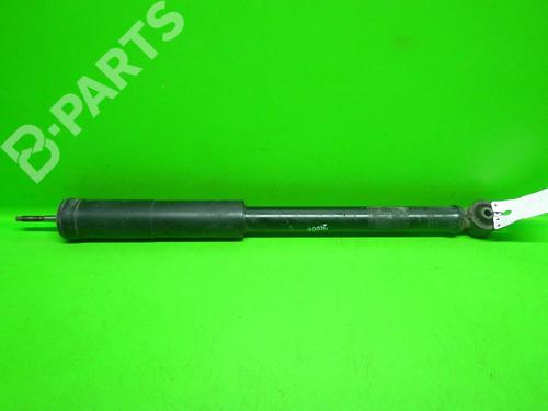 Used Left rear shock absorber VW UP! (121, 122, BL1, BL2, BL3, 123) 1.0 (60 hp) 6607559