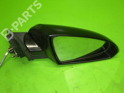 Used Right mirror NISSAN PRIMERA Estate (WP12) 2.2 dCi (139 hp) 6674337