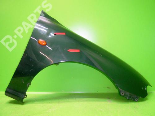 Right front fenders HYUNDAI LANTRA II Estate (J-2) 1.6 16V | BP6665764C42 
