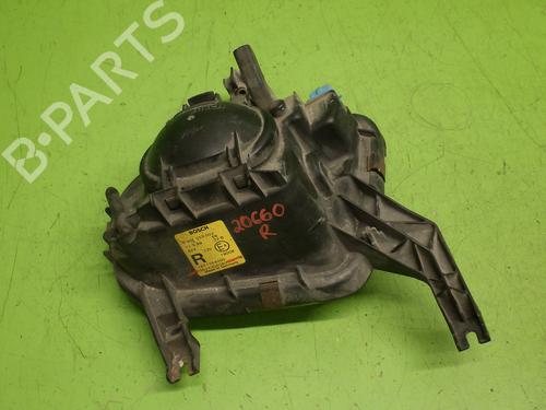 Højre Foran Tågelygte PEUGEOT 306 Hatchback (7A, 7C, N3, N5) 1.8 16V | BP29739999C31 