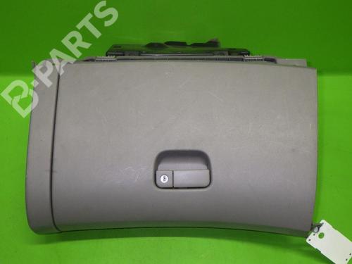 Dashboardkastje MITSUBISHI GRANDIS (NA_W) 2.0 DI-D (NA8W) (136 hp) MN157309HA