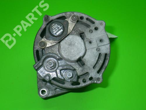 Alternator OPEL KADETT E Hatchback (T85) 1.6 i (C08, C48, D08, D48) | BP6371947M7 