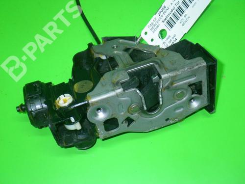 Used Front right lock MERCEDES-BENZ A-CLASS (W168) A 140 (168.031, 168.131) (82 hp) 6644242