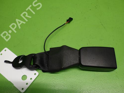 Used Rear center seatbelt BMW 5 Touring (F11) 530 d xDrive (258 hp) 31118949