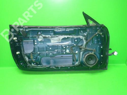 Left front door HYUNDAI COUPE I (RD) 2.0 16V | BP6660946C2 