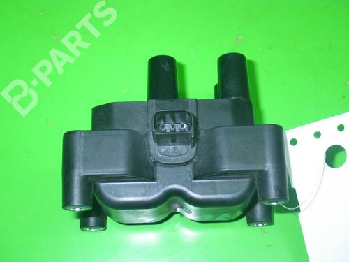 Ignition coil FORD FIESTA VI (CB1, CCN) 1.4 | BP6366809M94 