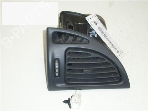 Used Air vent CITROËN C5 I Break (DE_) 2.0 16V HPi (DERLZB) (140 hp) 14703973