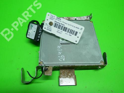 Used Control unit NISSAN PRIMERA (P11) 2.0 16V (140 hp) 6361463
