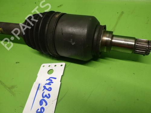 Left front driveshaft MERCEDES-BENZ A-CLASS (W169) A 170 (169.032, 169.332) | BP33187494M38 - Image 4