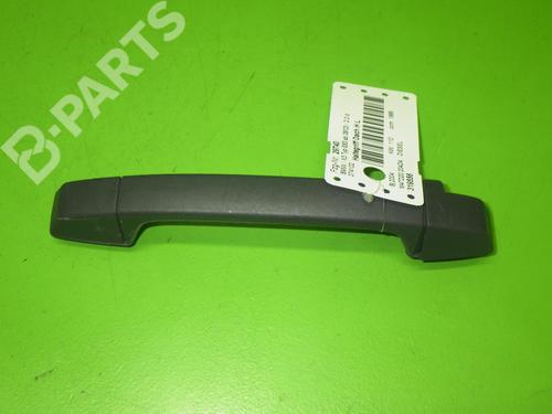 Interior door handle BMW X3 (E83) 2.0 d (150 hp) 6386805