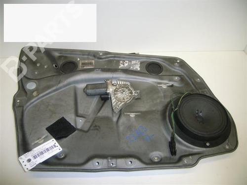 Used Front left window mechanism MERCEDES-BENZ B-CLASS Sports Tourer (W245) B 180 CDI (245.207) (109 hp) 6673465