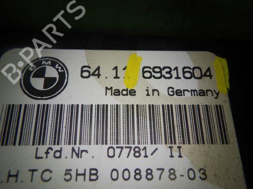 Climate control BMW 3 (E46) 330 xi | BP28206666I5 